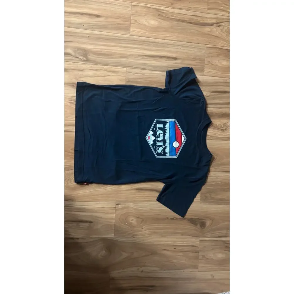 Levi’s shirt boys